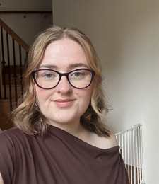 Amy Thomson