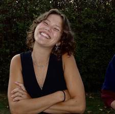 Esther Jacobs