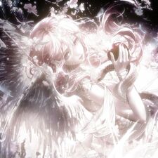Mystical Ghost