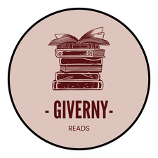 GivernyReads