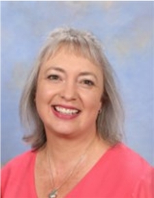 Amanda Brown