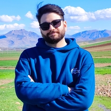 Milad Rami
