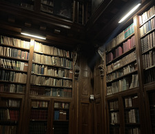 ceci's library