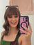 Rachel ...