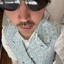 Sergio  Murillo