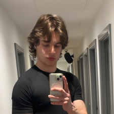 Max Bateman