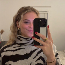 Madeleine Buckius