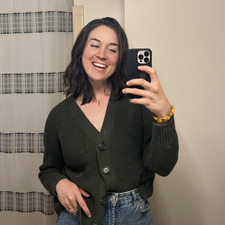 Brianna Persinger
