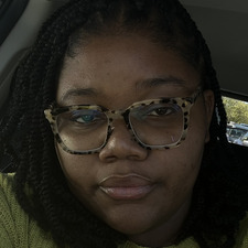 Jamya Moore