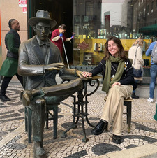 Isabella C.