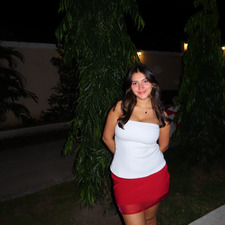 Daniela Bonilla