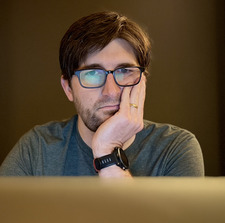 Lucas McNelly