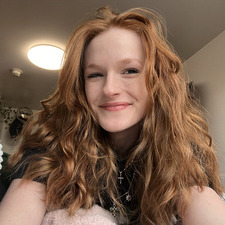 Lucy Webb