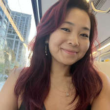 Aileen Zhou