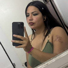 Celia Romero