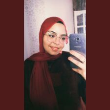Shahd Demrdash