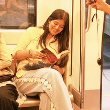 Asmi Malhotra