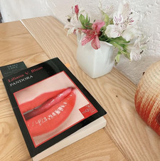 Rox librosyanecdotas