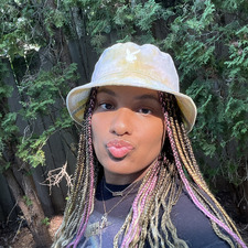 Tamia Monaé