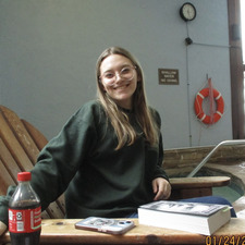 grace