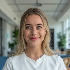 Mia Danielsson
