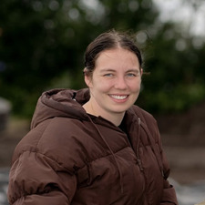 Sofie Rasmussen