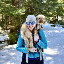 Sydney Shewmaker