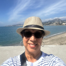 Sandra Serna