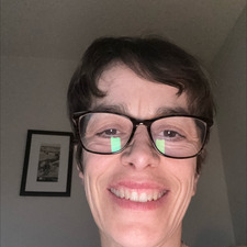 Rachel Nutt