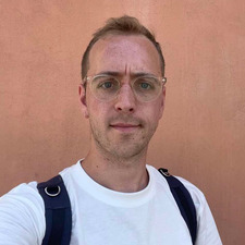 Brent Devleeschouwer