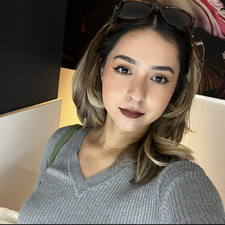 Jackie Rivas