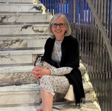 Mandy Arend