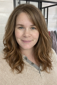 Julie Baggenstos