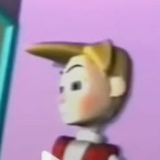 Thom Cat