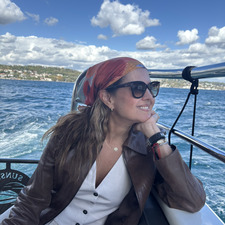 Vero Garza