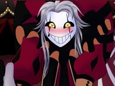 Naret (~Pierrot & Harlequin's wife~)