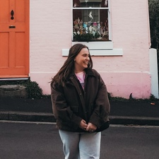 Meggie Gold