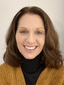 Susan Mitchell