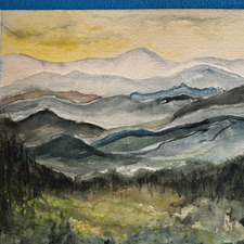 Dawn Blough