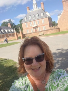 Michelle Bartz