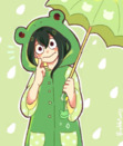 froggy ( •̀ ω •́ )✧