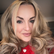 Kate Wilson