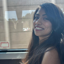 Saloni Dalal