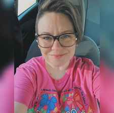 Nikki | graciouslybooked