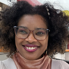 Caprice Phillips