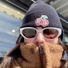 Katie Baritz