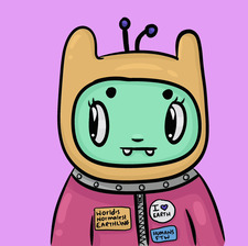 Molly (from Jupiter)