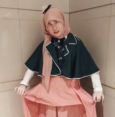 Akarui Cha