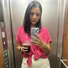 nida arıcı