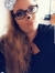 Larissa...